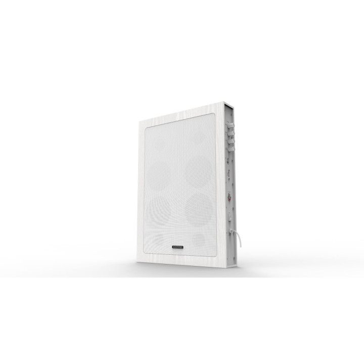 EMPIRE SISTEMA AUDIO STEREO CON INGRESSO MIC.